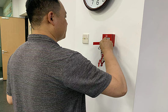 开游泳馆营业前需要做消电检吗