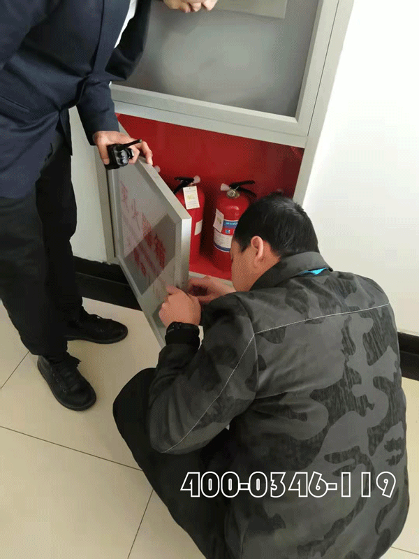预防火灾室外消火栓的检查及保养内容